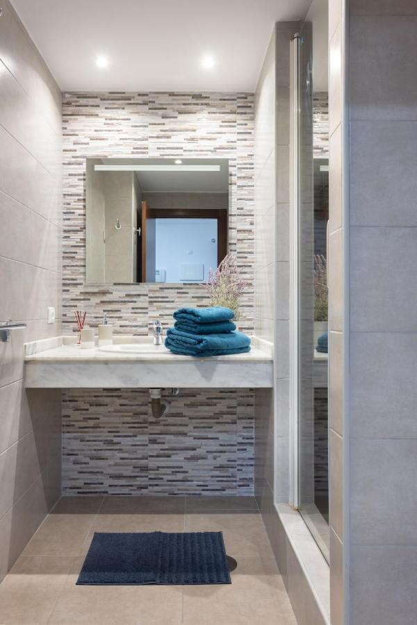 Palm Mar Terrace Apartament Daire Dış mekan fotoğraf